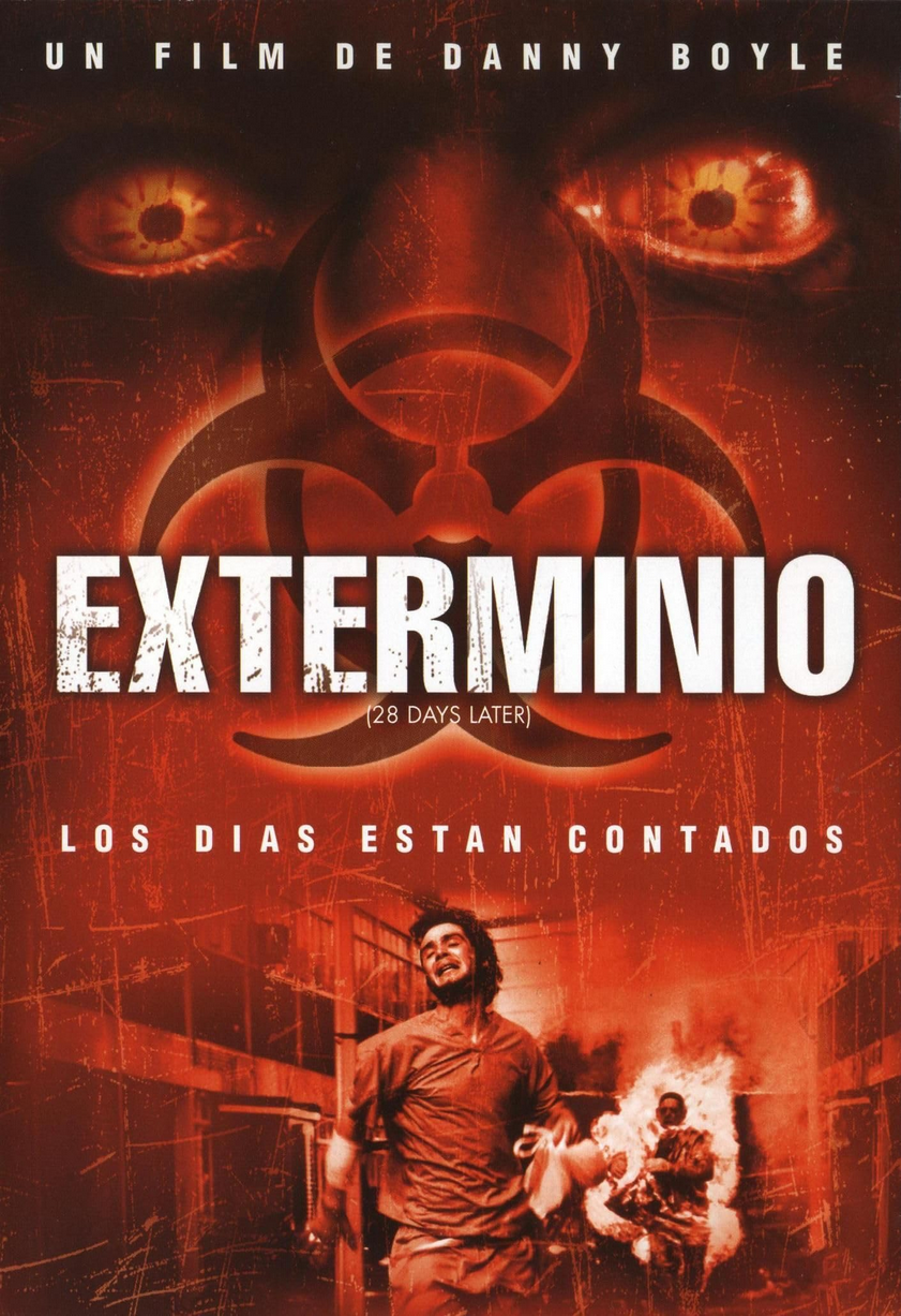 28 Days Later (2002)